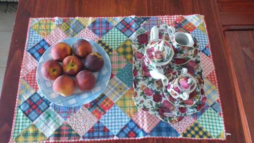 Apartamento Lydias House