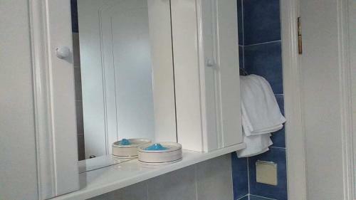 Apartamento Lydias House