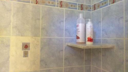Apartamento Lydias House