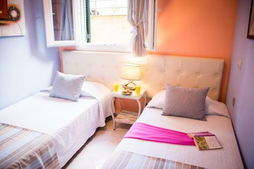 Apartamento Villa Aris