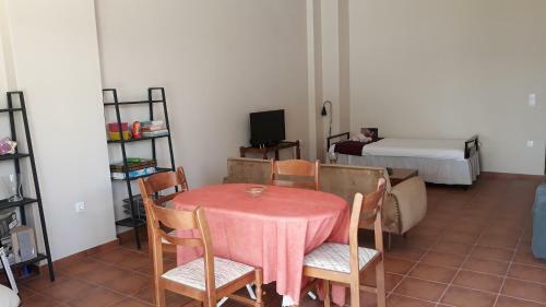 Apartamento Villa Marilyn, ?????? ?????