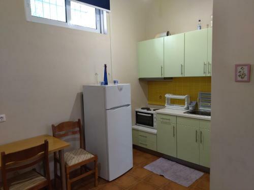 Apartamento Villa Marilyn, ?????? ?????