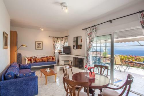 Seaside Holiday Apartment