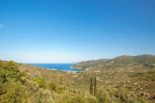 Apartamento Villa Galazopetra