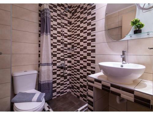 Apartamento House Diakos Toroni