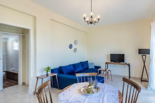 Kostalenia Apartment