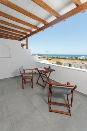 Apartamento Blue Gem