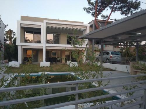 Hostal Divine Luxury Apartments