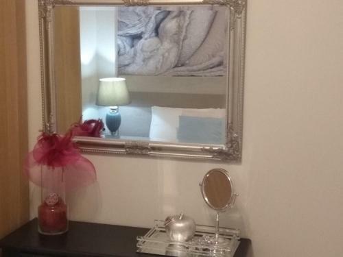 Hostal Divine Luxury Apartments