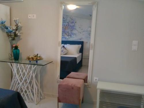 Hostal Divine Luxury Apartments