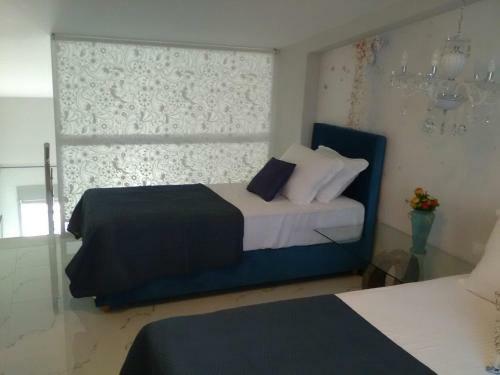Hostal Divine Luxury Apartments