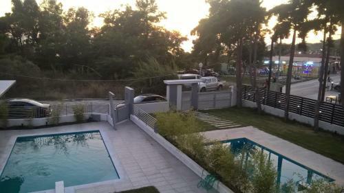 Hostal Divine Luxury Apartments