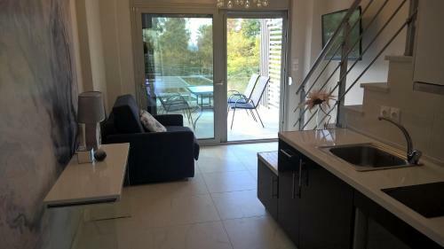 Hostal Divine Luxury Apartments