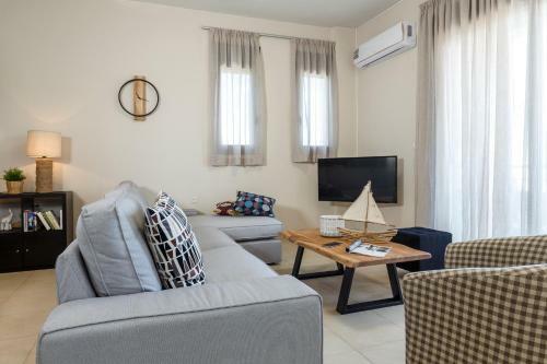 Apartamento Rhodes - Kallithea J&g Flat