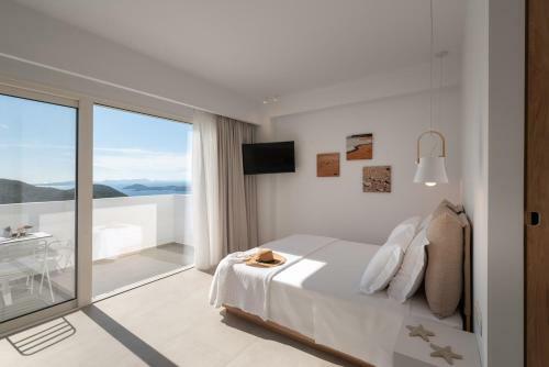 Apartamento Ninemia Luxury Residence
