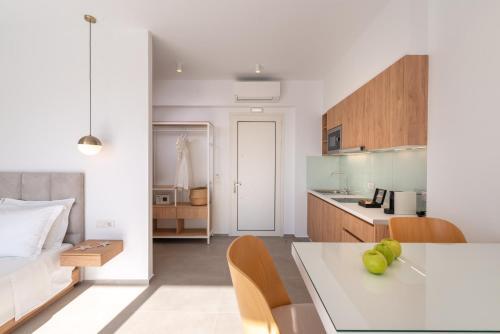 Apartamento Ninemia Luxury Residence