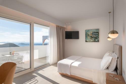 Apartamento Ninemia Luxury Residence