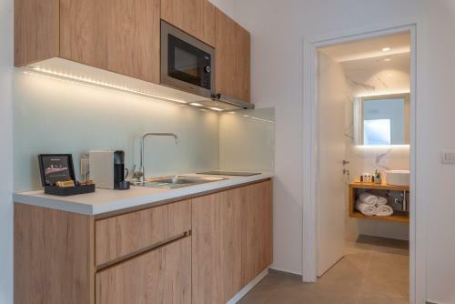 Apartamento Ninemia Luxury Residence