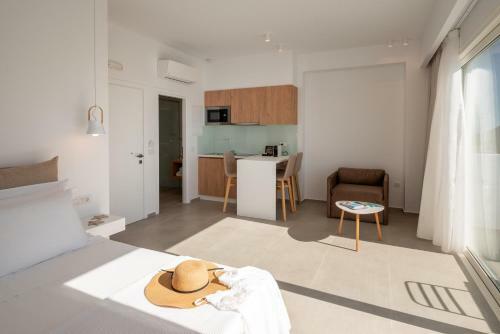 Apartamento Ninemia Luxury Residence