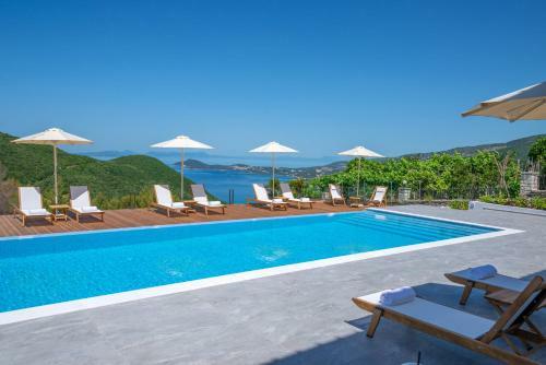 Apartamento Ninemia Luxury Residence