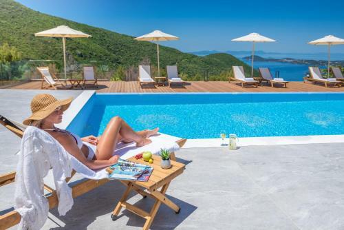 Apartamento Ninemia Luxury Residence