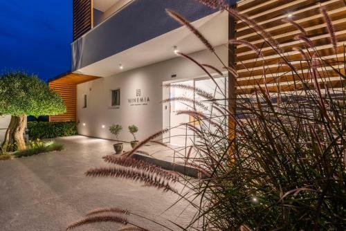 Apartamento Ninemia Luxury Residence