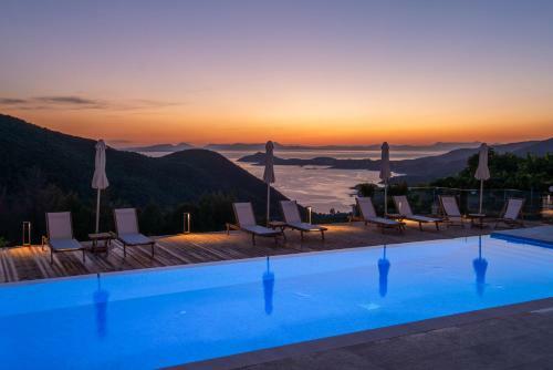 Apartamento Ninemia Luxury Residence
