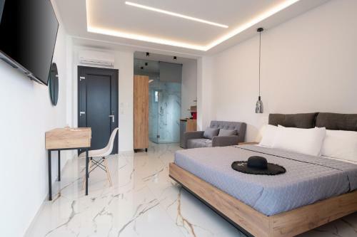 Bed & Breakfast Casa Anastasia Luxury Living