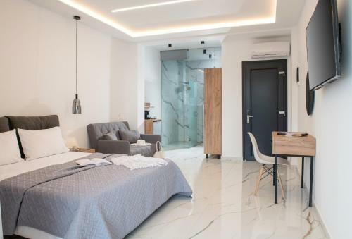 Bed & Breakfast Casa Anastasia Luxury Living