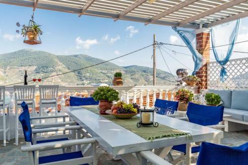 Blue Heaven Villa , Skopelos Chora Greece