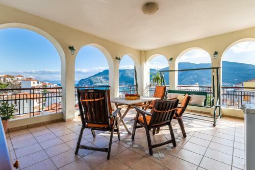 Apartamento Panoramic View