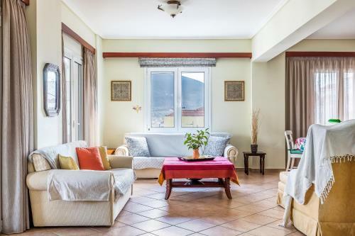 Apartamento Panoramic View