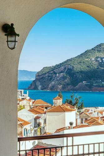 Apartamento Panoramic View