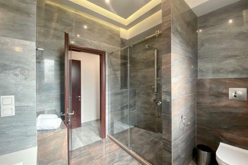 Epavli Alexandros Luxury Villa