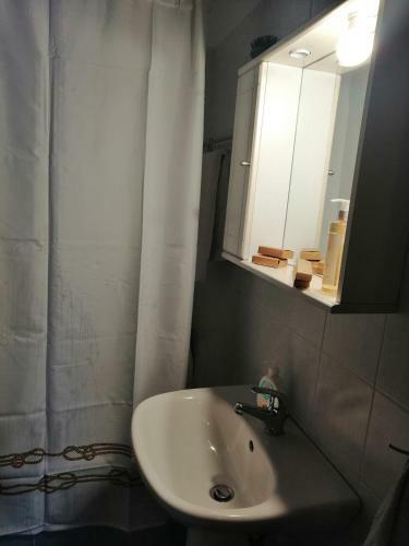 Uranous Blue Luxury Villa Agios Ioannis Papa Nero