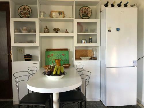 Apartamento Fteroti House