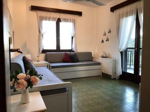 Apartamento Fteroti House