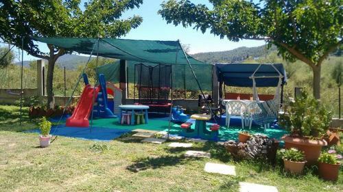 Athina Vourvourou Apartments