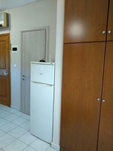 Athina Vourvourou Apartments