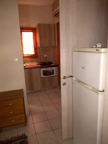 Athina Vourvourou Apartments