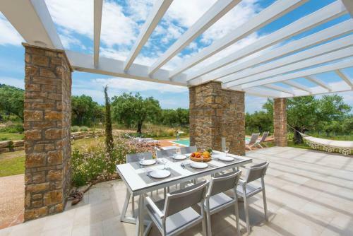 Villa Avista Private Resort