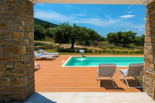 Villa Avista Private Resort