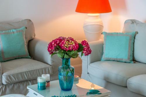 Agios Ioannis Luxurious Beachfront Holiday Home