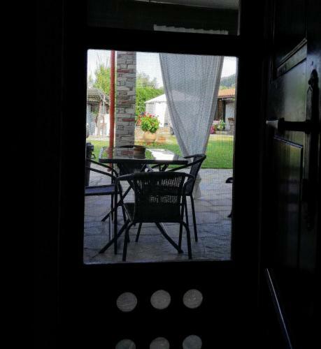 Apartamento Jenny's Garden