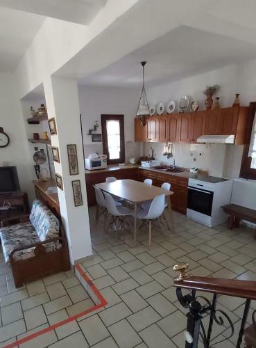 Apartamento Jenny's Garden