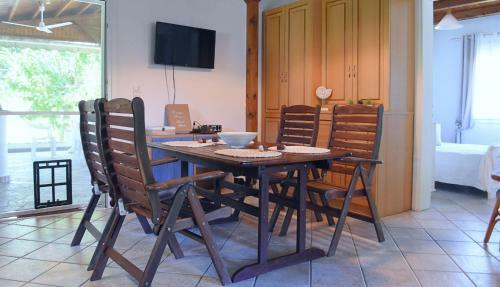 #flh - Summer Retreat In Sithonia