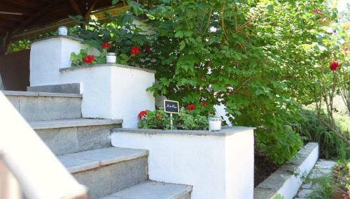 #flh - Summer Retreat In Sithonia