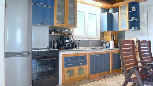 #flh - Summer Retreat In Sithonia