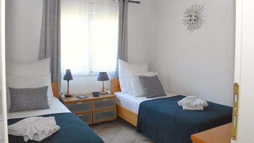 #flh - Summer Retreat In Sithonia