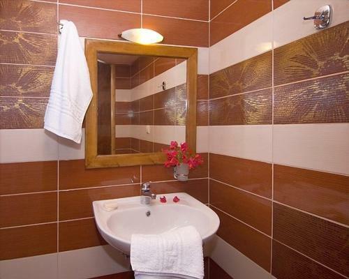 Apartamento Dantes Maisonettes - Superior Studio With Sea View